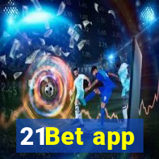 21Bet app